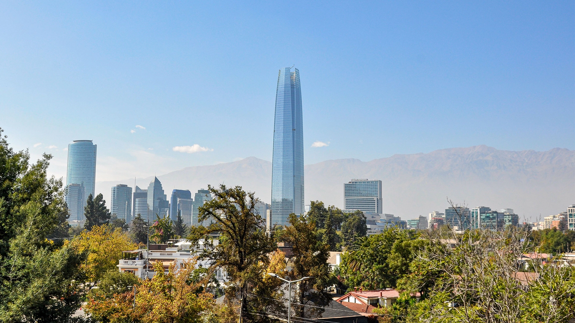 Chile Discover the Beauty